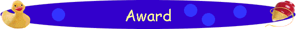 Award