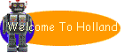 Welcome To Holland